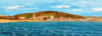 Swansea bay east Swansea bay east